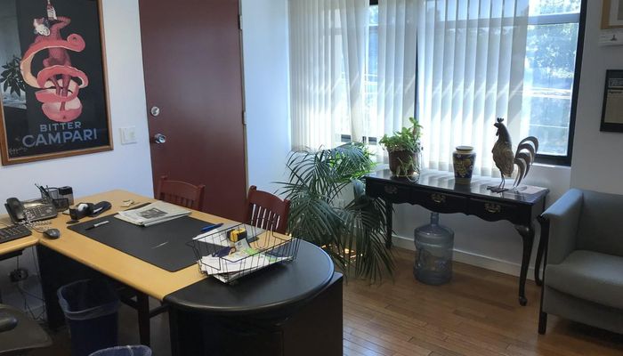 Office Space for Rent at 520 S Sepulveda Blvd Los Angeles, CA 90049 - #10