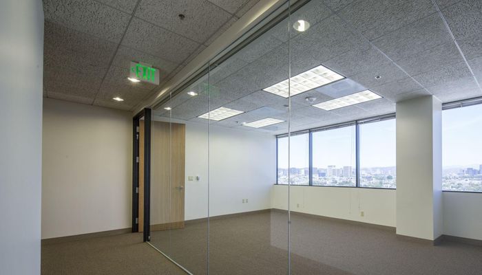 Office Space for Rent at 11845 W. Olympic Blvd Los Angeles, CA 90064 - #9