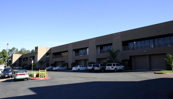 Warehouse Space for Rent at 9225 Dowdy Dr San Diego, CA 92126 - #16