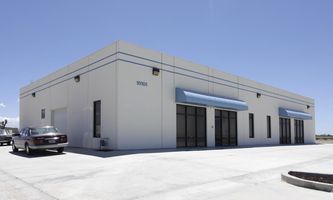 Warehouse Space for Sale located at 10101 Yucca Rd Adelanto, CA 92301