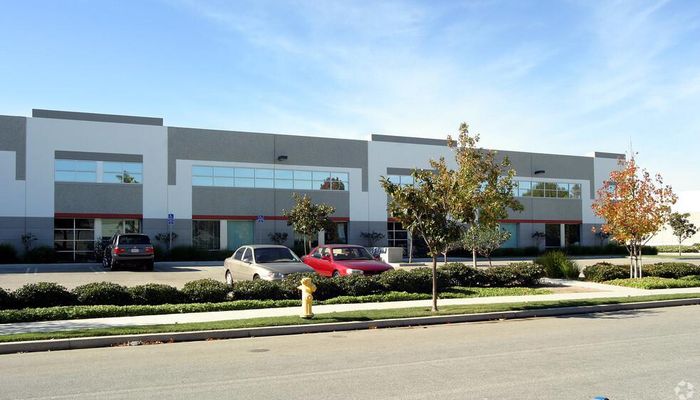 Warehouse Space for Rent at 201 Bernoulli Cir Oxnard, CA 93030 - #5
