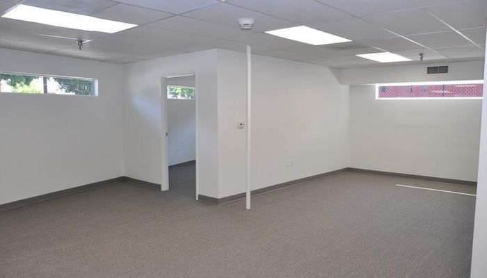 Warehouse Space for Rent at 1324 Cypress Ave Los Angeles, CA 90065 - #2