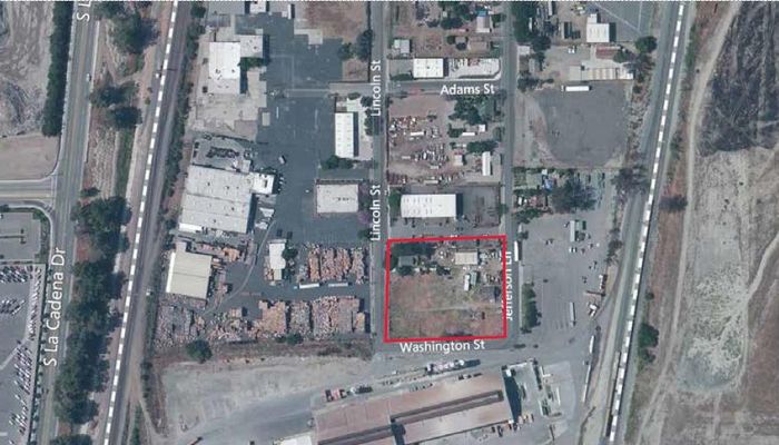 Warehouse Space for Sale at 1280 Lincoln St Colton, CA 92324 - #2