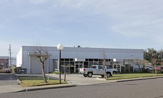 Warehouse Space for Rent located at 446-450 Cabot Rd South San Francisco, CA 94080