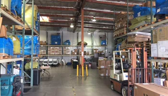 Warehouse Space for Rent at 1567 Sunland Ln Costa Mesa, CA 92626 - #9