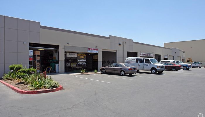 Warehouse Space for Sale at 425 W Rider St Perris, CA 92571 - #21