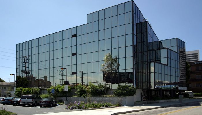 Office Space for Rent at 11022 Santa Monica Blvd Los Angeles, CA 90025 - #4