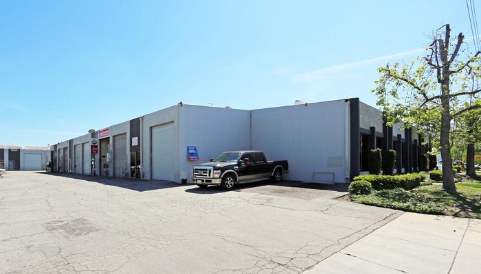 Warehouse Space for Rent at 9618 Santa Fe Springs Rd Santa Fe Springs, CA 90670 - #3