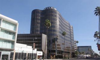 Office Space for Rent located at 9701 Wilshire Blvd Beverly Hills, CA 90212