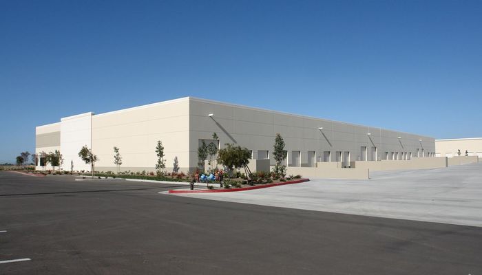 Warehouse Space for Rent at 3809 Ocean Ranch Blvd Oceanside, CA 92056 - #2