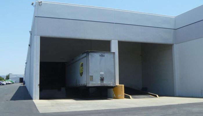 Warehouse Space for Rent at 20519 E Walnut Dr N Walnut, CA 91789 - #2