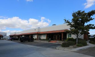 Warehouse Space for Sale located at 1941 Friendship Dr El Cajon, CA 92020