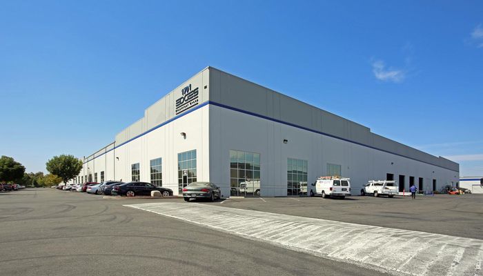Warehouse Space for Rent at 1701 W National Dr Sacramento, CA 95834 - #6