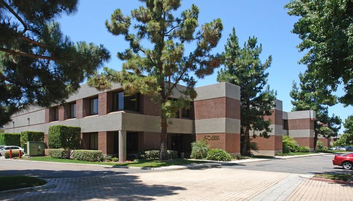 Lab Space for Rent at 6255 Ferris Sq San Diego, CA 92121 - #1