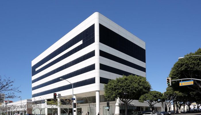 Office Space for Rent at 429 Santa Monica Blvd Santa Monica, CA 90401 - #5