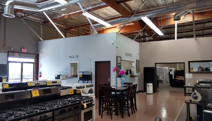 Warehouse Space for Sale at 5135 Holt Blvd Montclair, CA 91763 - #10