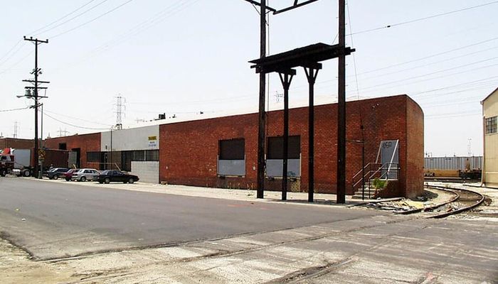 Warehouse Space for Rent at 331-333 S Mission Rd Los Angeles, CA 90033 - #2