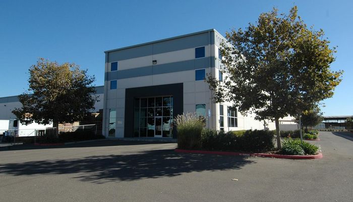 Warehouse Space for Rent at 11960 S Harlan Rd Lathrop, CA 95330 - #1