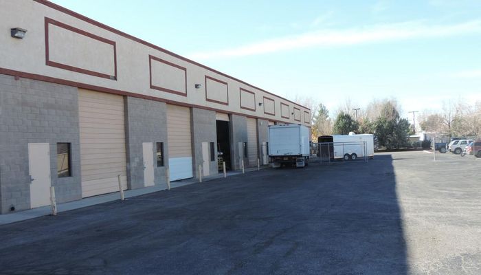 Warehouse Space for Rent at 13911 Pioneer Rd Apple Valley, CA 92307 - #4