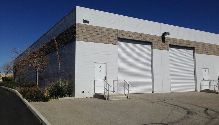 Warehouse Space for Rent at 15375 Anacapa Rd Victorville, CA 92392 - #8