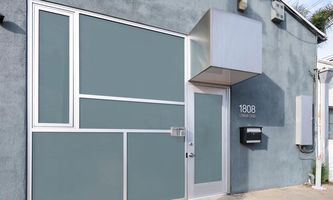 Office Space for Rent located at 1808 Stanford St Santa Monica, CA 90404