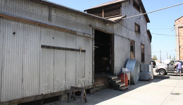 Warehouse Space for Rent at 321-359 E Front St Covina, CA 91723 - #3