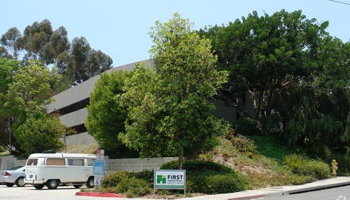 Warehouse Space for Rent at 8580 Spectrum Ln San Diego, CA 92121 - #2