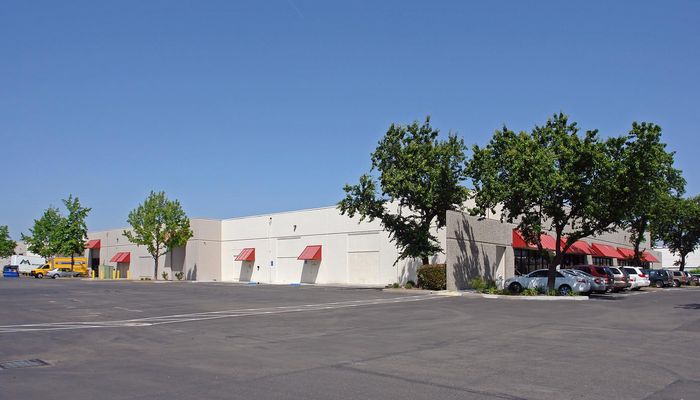 Warehouse Space for Rent at 1065 National Dr Sacramento, CA 95834 - #2