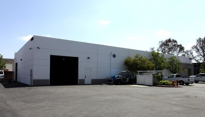 Warehouse Space for Rent at 41615 Reagan Way Murrieta, CA 92562 - #2
