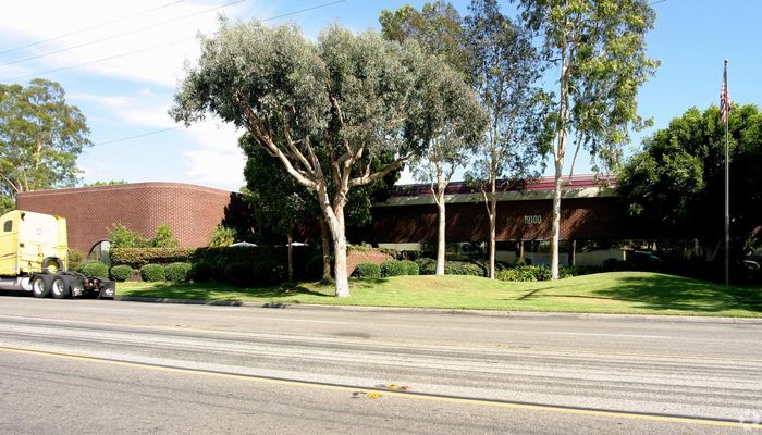 Warehouse Space for Rent at 19100 Susana Rd Rancho Dominguez, CA 90221 - #2