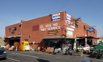 Warehouse Space for Sale located at 401 El Segundo Blvd El Segundo, CA 90245