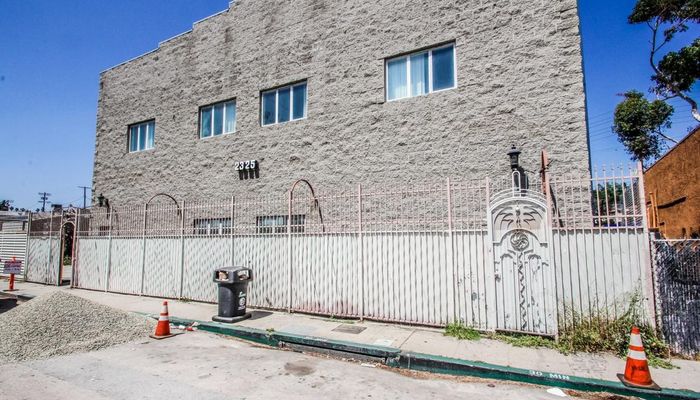 Warehouse Space for Rent at 2325 N San Fernando Rd Los Angeles, CA 90065 - #1