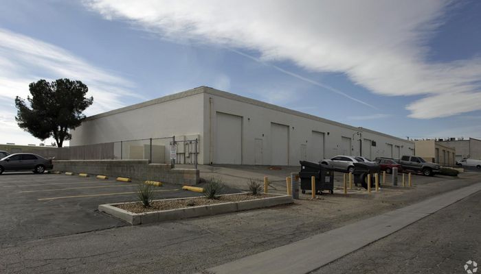 Warehouse Space for Rent at 15370 Cholame Rd Victorville, CA 92392 - #5