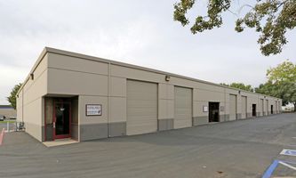 Warehouse Space for Rent located at 5451 Warehouse Way Sacramento, CA 95826