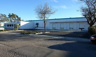 Warehouse Space for Rent located at 1200 Statham Pky Oxnard, CA 93033