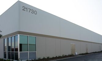 Warehouse Space for Rent located at 21730 S Wilmington Ave Carson, CA 90810