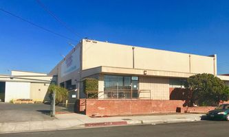 Warehouse Space for Sale located at 3239 E 46th St Vernon, CA 90058