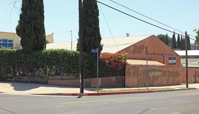 Warehouse Space for Rent at 25904 President Ave Harbor City, CA 90710 - #4
