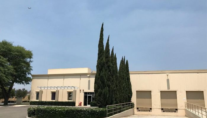 Warehouse Space for Rent at 300 S Lewis Rd Camarillo, CA 93012 - #1