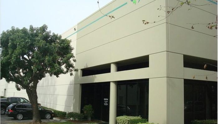 Warehouse Space for Rent at 9115 Dice Rd Santa Fe Springs, CA 90670 - #18