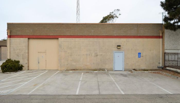 Warehouse Space for Rent at 1496 Tower Sq Ventura, CA 93003 - #6