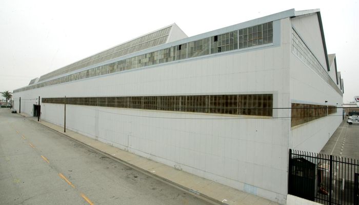Warehouse Space for Rent at 5801-5881 S 2nd St Los Angeles, CA 90058 - #11