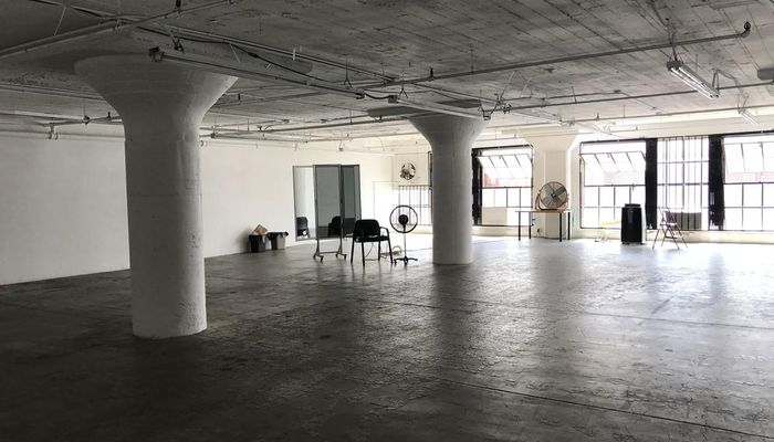 Warehouse Space for Rent at 1114 S Los Angeles St Los Angeles, CA 90015 - #3