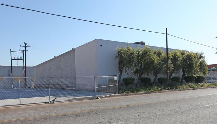 Warehouse Space for Rent at 3043 Tanager Ave Commerce, CA 90040 - #4