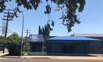Warehouse Space for Rent located at 8648-8656 Crebs Ave Northridge, CA 91324