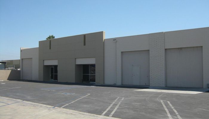Warehouse Space for Rent at 14258 - 14278 Valley Blvd City Of Industry, CA 91746 - #1