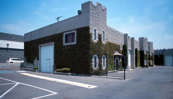 Warehouse Space for Rent at 166 S Victory Blvd Burbank, CA 91502 - #14