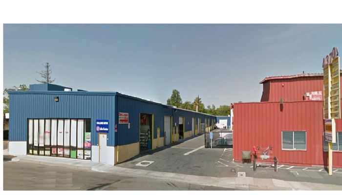 Warehouse Space for Rent at 4370 24th St Sacramento, CA 95822 - #11