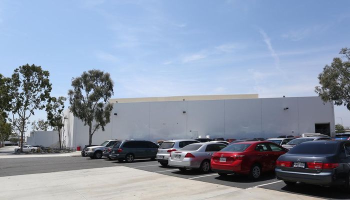 Warehouse Space for Rent at 7150 Village Dr Buena Park, CA 90621 - #5