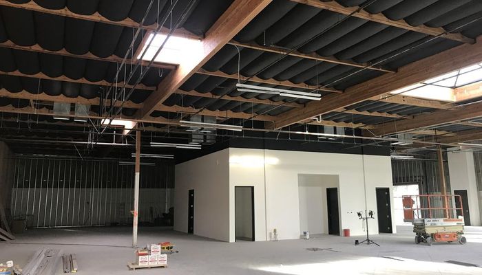 Warehouse Space for Rent at 17475 Gillette Ave Irvine, CA 92614 - #16